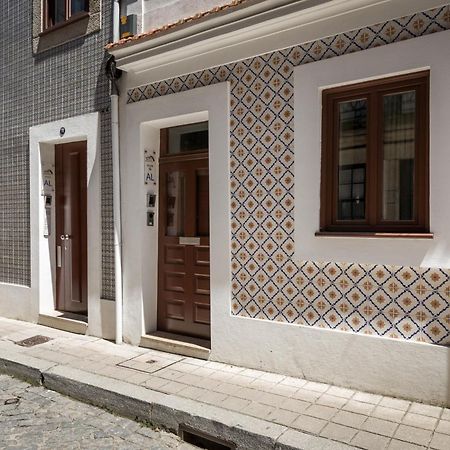 Bra Com Apartments Oporto House 68 Exteriér fotografie